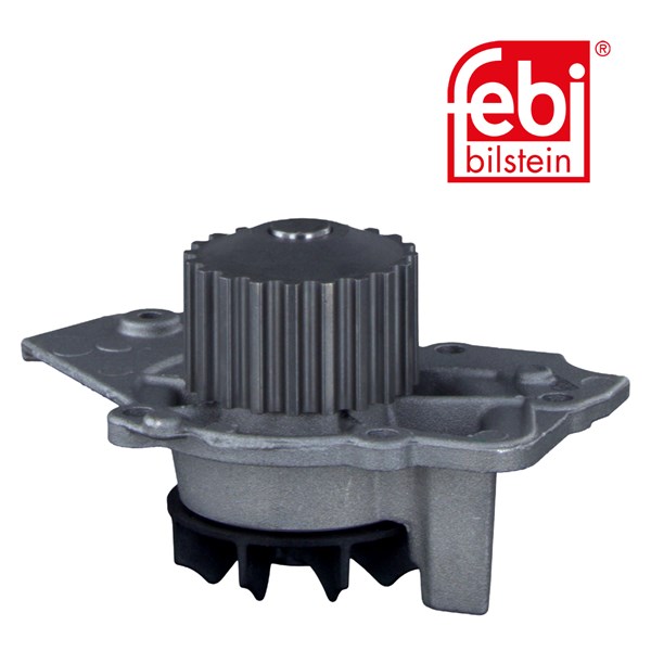 Vattenpump Febi bilstein 09257 FEBI BILSTEIN Vattenpump Febi bilstein 09257 FEBI BILSTEIN
