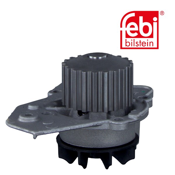 Vattenpump Febi bilstein 09257 FEBI BILSTEIN Vattenpump Febi bilstein 09257 FEBI BILSTEIN