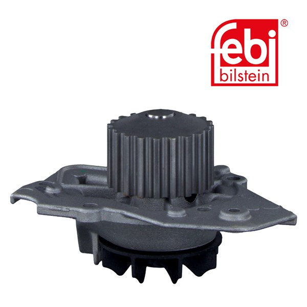 Vattenpump Febi bilstein 09257 FEBI BILSTEIN Vattenpump Febi bilstein 09257 FEBI BILSTEIN