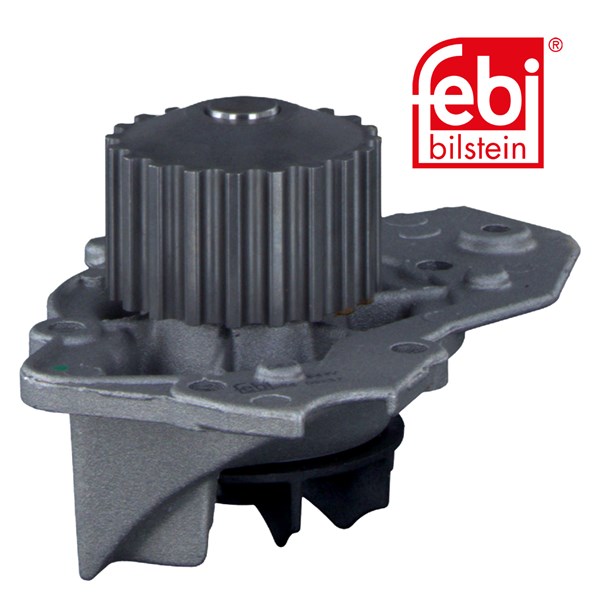 Vattenpump Febi bilstein 09257 FEBI BILSTEIN