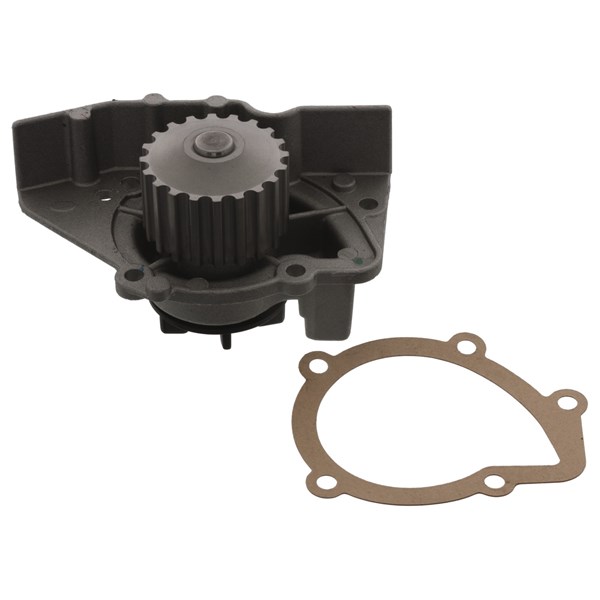 Vattenpump Febi bilstein 09258 FEBI BILSTEIN Vattenpump Febi bilstein 09258 FEBI BILSTEIN