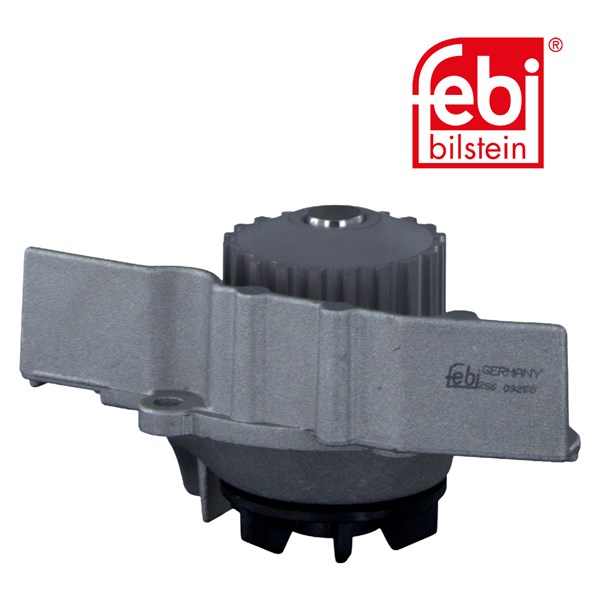 Vattenpump Febi bilstein 09258 FEBI BILSTEIN Vattenpump Febi bilstein 09258 FEBI BILSTEIN