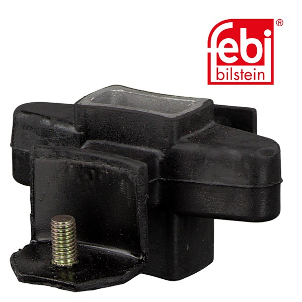 Motorkudde, Vänster fram Febi bilstein 09282 FEBI BILSTEIN
