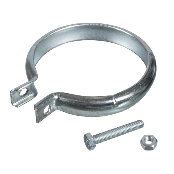 Röranslutning, avgassystem Febi bilstein 09300 FEBI BILSTEIN