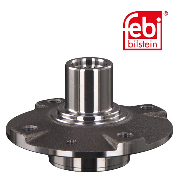 Hjulnav, Framaxel Febi bilstein 09322 FEBI BILSTEIN Hjulnav, Framaxel Febi bilstein 09322 FEBI BILSTEIN