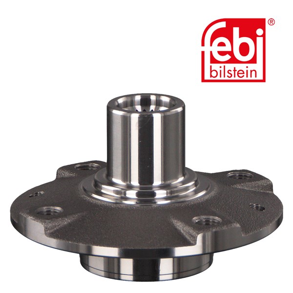 Hjulnav, Framaxel Febi bilstein 09322 FEBI BILSTEIN Hjulnav, Framaxel Febi bilstein 09322 FEBI BILSTEIN