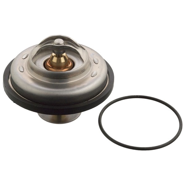 Termostat, kylvätska Febi bilstein 09324 FEBI BILSTEIN