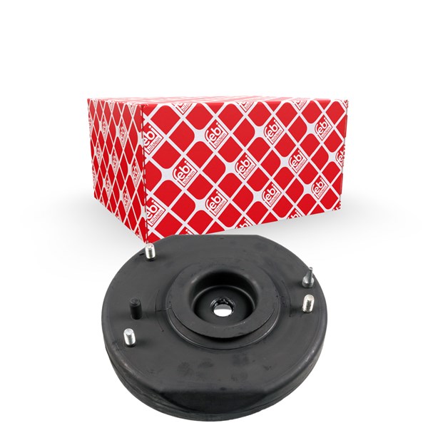 Fjäderbenslager, framaxel höger, Bakaxel höger Febi bilstein 0937 FEBI BILSTEIN Fjäderbenslager, framaxel höger, Bakaxel höger Febi bilstein 0937 FEBI BILSTEIN