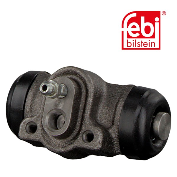 Hjulcylinder, Bakaxel, båda sidor Febi bilstein 09383 FEBI BILSTEIN