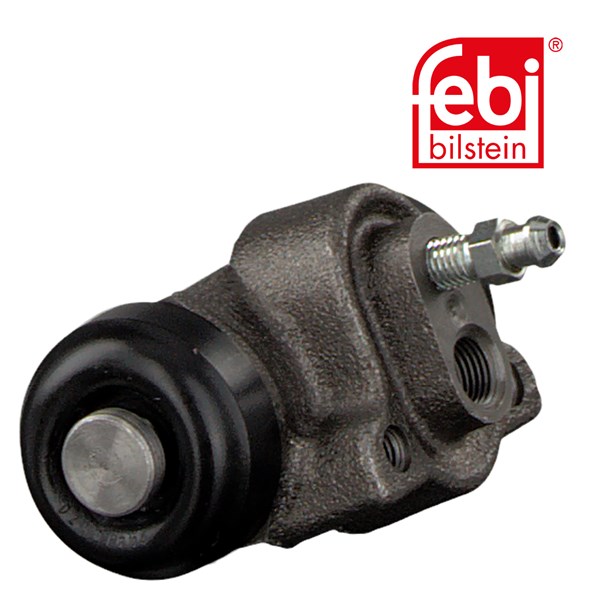 Hjulcylinder, Bakaxel, båda sidor Febi bilstein 09383 FEBI BILSTEIN