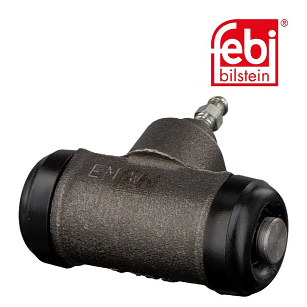 Hjulcylinder, Bakaxel, båda sidor Febi bilstein 09383 FEBI BILSTEIN