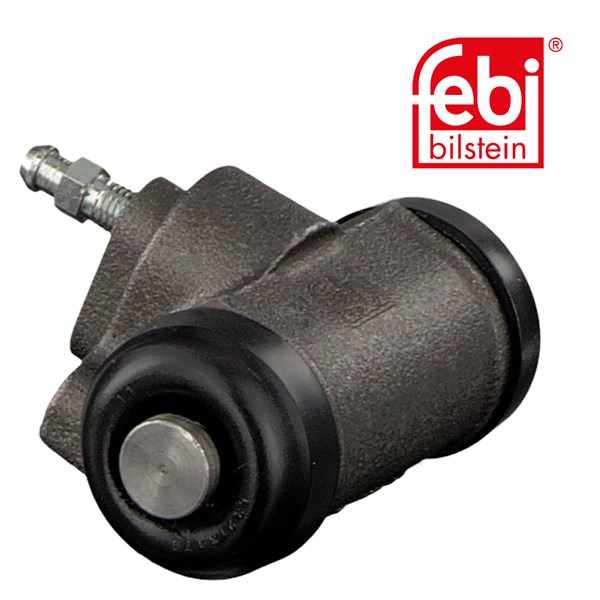 Hjulcylinder, Bakaxel, båda sidor Febi bilstein 09383 FEBI BILSTEIN