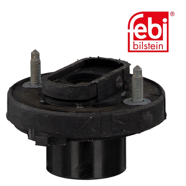 Fjäderbenslager, Bakaxel, båda sidor Febi bilstein 09385 FEBI BILSTEIN