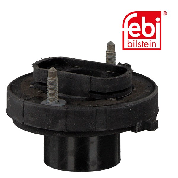 Fjäderbenslager, Bakaxel, båda sidor Febi bilstein 09385 FEBI BILSTEIN Fjäderbenslager, Bakaxel, båda sidor Febi bilstein 09385 FEBI BILSTEIN