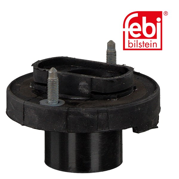 Fjäderbenslager, Bakaxel, båda sidor Febi bilstein 09385 FEBI BILSTEIN Fjäderbenslager, Bakaxel, båda sidor Febi bilstein 09385 FEBI BILSTEIN