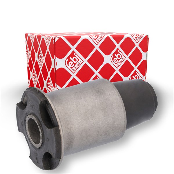 Bussning, länkarm, Fram, Nedre framaxel Febi bilstein 09390 FEBI BILSTEIN