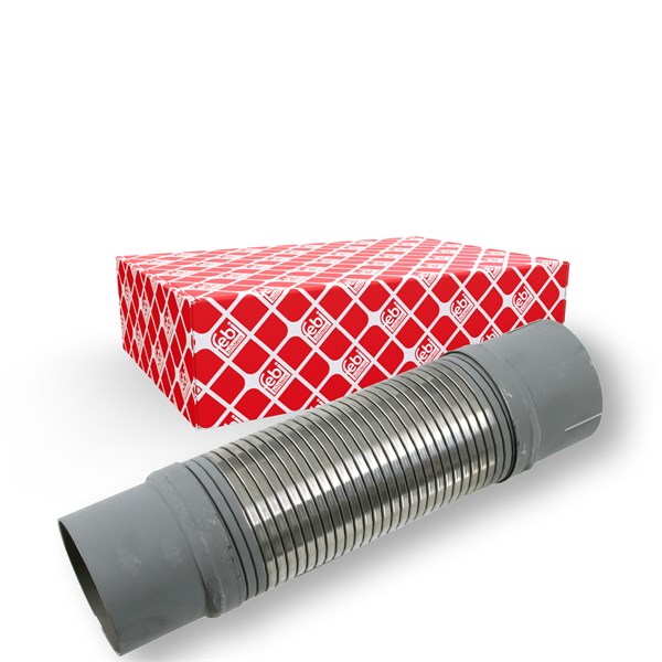 Mjuk rörledning, avgassystem Febi bilstein 09422 FEBI BILSTEIN