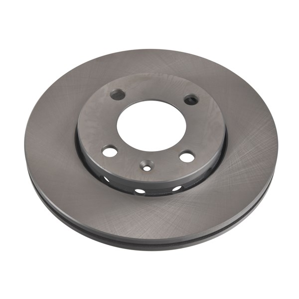 Bromsskiva Ventilerad, Framaxel Febi bilstein 09462 FEBI BILSTEIN