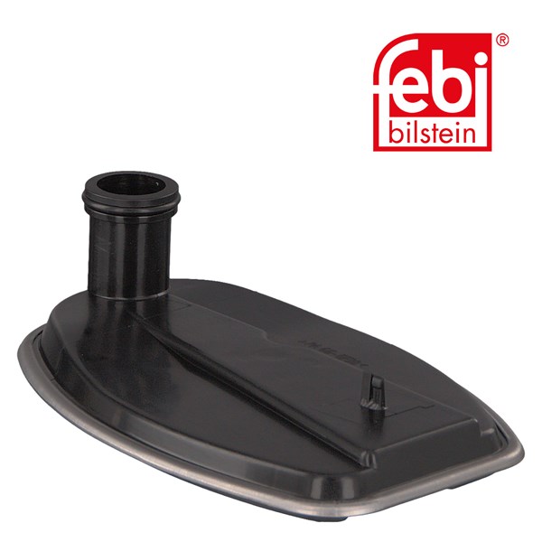 Hydraulikfilter, automatväxellåda Febi bilstein 09463 FEBI BILSTEIN