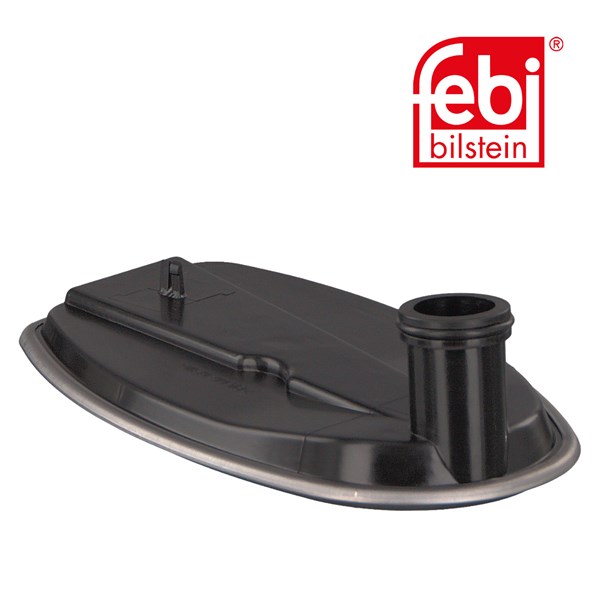 Hydraulikfilter, automatväxellåda Febi bilstein 09463 FEBI BILSTEIN