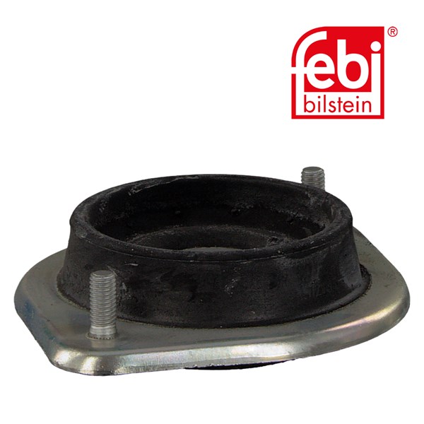 Fjäderbenslager, Fram, höger eller vänster Febi bilstein 09471 FEBI BILSTEIN