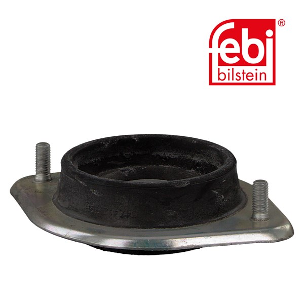 Fjäderbenslager, Fram, höger eller vänster Febi bilstein 09471 FEBI BILSTEIN