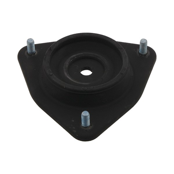 Fjäderbenslager, Fram, höger eller vänster Febi bilstein 09473 FEBI BILSTEIN Fjäderbenslager, Fram, höger eller vänster Febi bilstein 09473 FEBI BILSTEIN