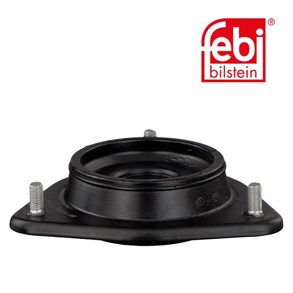 Fjäderbenslager, Fram, höger eller vänster Febi bilstein 09473 FEBI BILSTEIN Fjäderbenslager, Fram, höger eller vänster Febi bilstein 09473 FEBI BILSTEIN