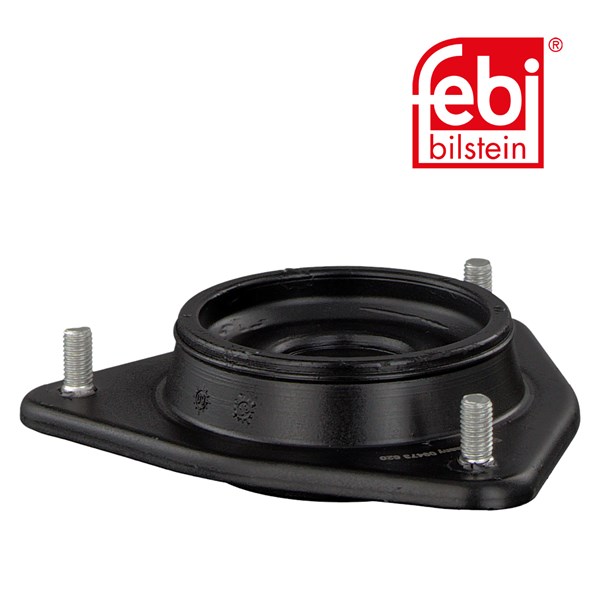 Fjäderbenslager, Fram, höger eller vänster Febi bilstein 09473 FEBI BILSTEIN Fjäderbenslager, Fram, höger eller vänster Febi bilstein 09473 FEBI BILSTEIN