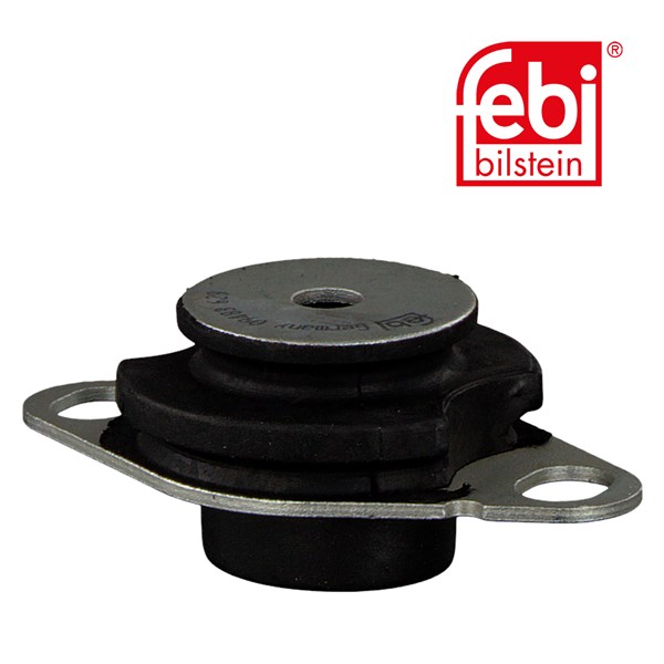 Bussning, automatväxellåda, Vänster bak Febi bilstein 09483 FEBI BILSTEIN