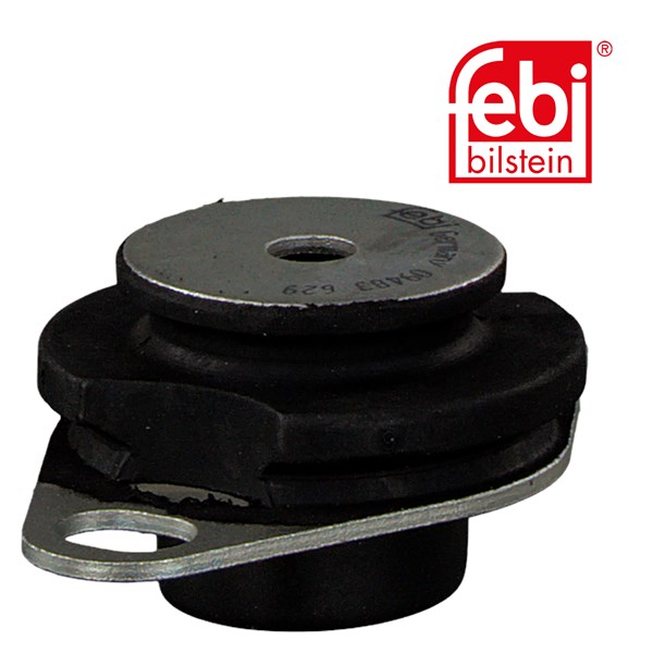 Bussning, automatväxellåda, Vänster bak Febi bilstein 09483 FEBI BILSTEIN