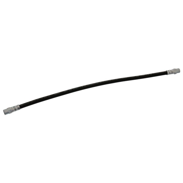 Bromsslang, Bakaxel, Fram, höger eller vänster, Bakaxel, båda sid FEBI BILSTEIN
