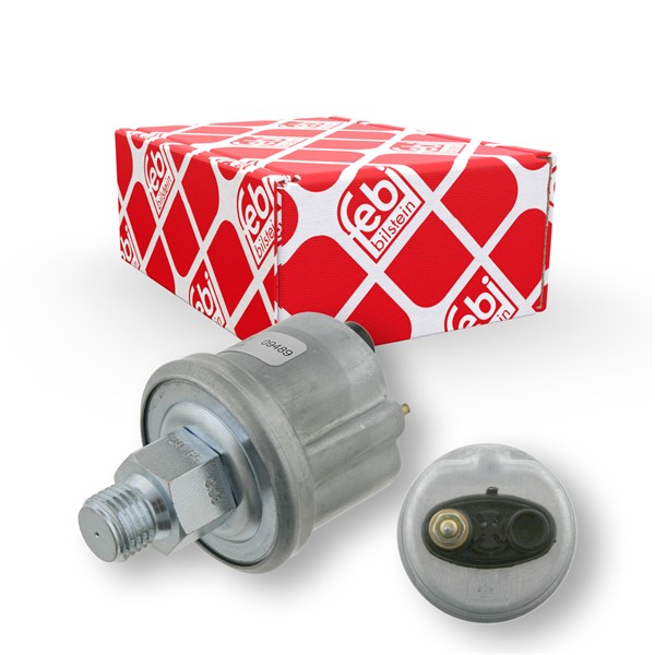 Sensor, oljetryck Febi bilstein 09489 FEBI BILSTEIN