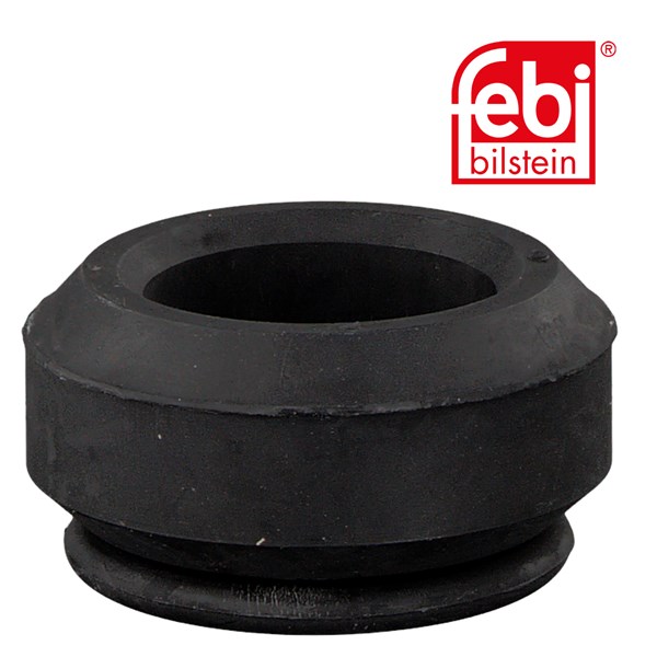 Fjäderbenslager, Fram, höger eller vänster Febi bilstein 09496 FEBI BILSTEIN Fjäderbenslager, Fram, höger eller vänster Febi bilstein 09496 FEBI BILSTEIN