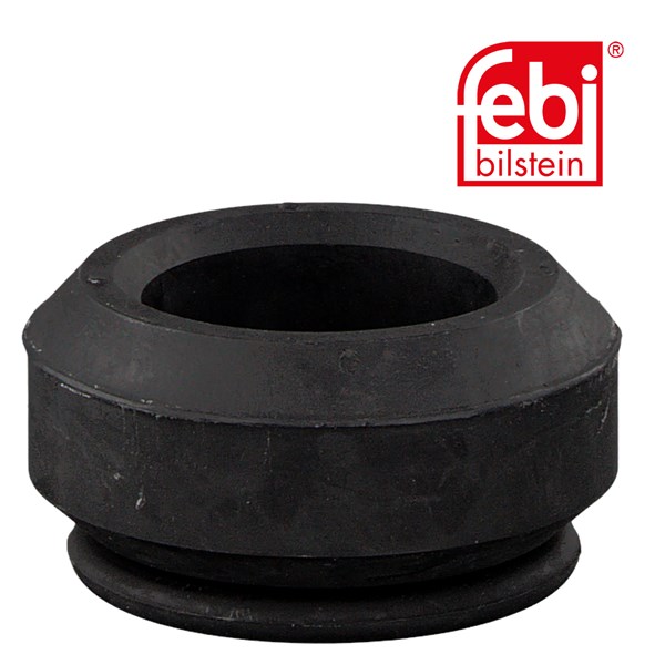 Fjäderbenslager, Fram, höger eller vänster Febi bilstein 09496 FEBI BILSTEIN Fjäderbenslager, Fram, höger eller vänster Febi bilstein 09496 FEBI BILSTEIN