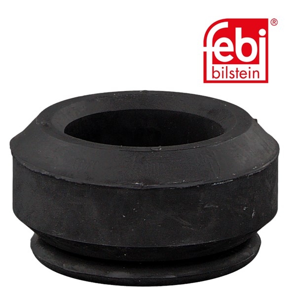 Fjäderbenslager, Fram, höger eller vänster Febi bilstein 09496 FEBI BILSTEIN Fjäderbenslager, Fram, höger eller vänster Febi bilstein 09496 FEBI BILSTEIN