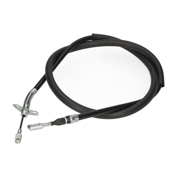 Vajer, parkeringsbroms, Höger bak Febi bilstein 09501 FEBI BILSTEIN