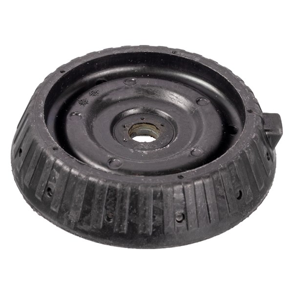 Fjäderbenslager, Bakaxel, båda sidor Febi bilstein 09511 FEBI BILSTEIN