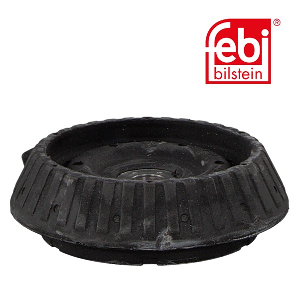 Fjäderbenslager, Bakaxel, båda sidor Febi bilstein 09511 FEBI BILSTEIN Fjäderbenslager, Bakaxel, båda sidor Febi bilstein 09511 FEBI BILSTEIN