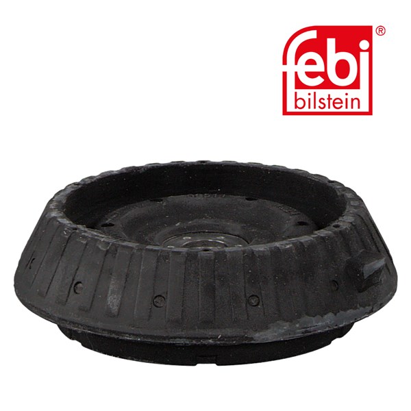 Fjäderbenslager, Bakaxel, båda sidor Febi bilstein 09511 FEBI BILSTEIN