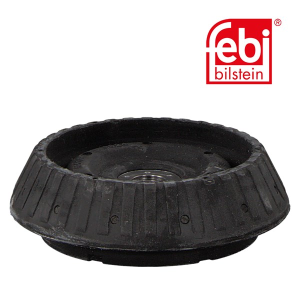 Fjäderbenslager, Bakaxel, båda sidor Febi bilstein 09511 FEBI BILSTEIN Fjäderbenslager, Bakaxel, båda sidor Febi bilstein 09511 FEBI BILSTEIN