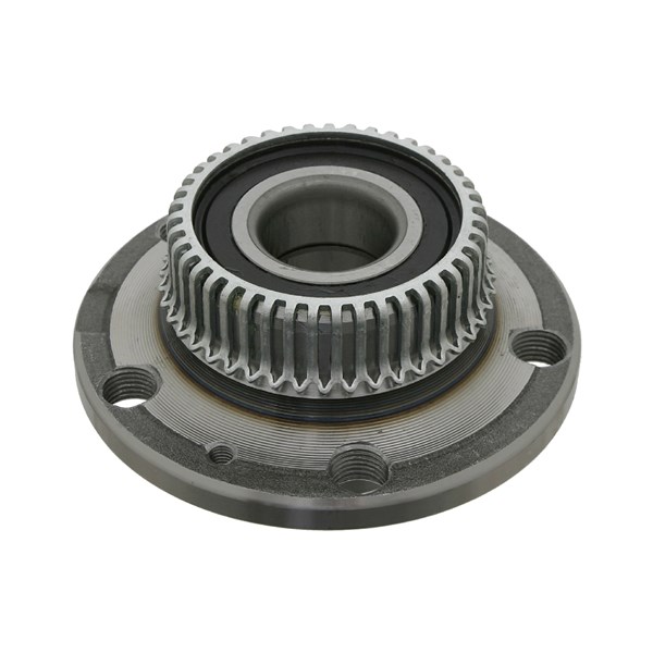 Hjullagersats, Bakaxel, båda sidor Febi bilstein 09521 FEBI BILSTEIN