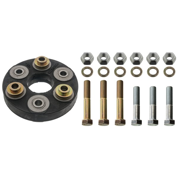 Led, kardanaxel, Fram Febi bilstein ProKit 09582 FEBI BILSTEIN