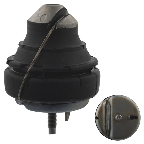 Motorkudde, Fram Febi bilstein 09583 FEBI BILSTEIN