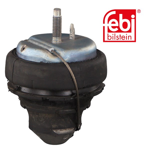 Motorkudde, Fram Febi bilstein 09583 FEBI BILSTEIN Motorkudde, Fram Febi bilstein 09583 FEBI BILSTEIN