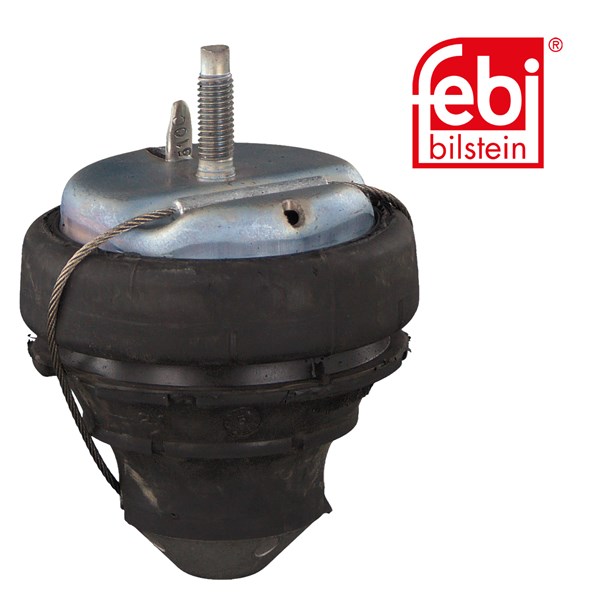 Motorkudde, Fram Febi bilstein 09583 FEBI BILSTEIN Motorkudde, Fram Febi bilstein 09583 FEBI BILSTEIN