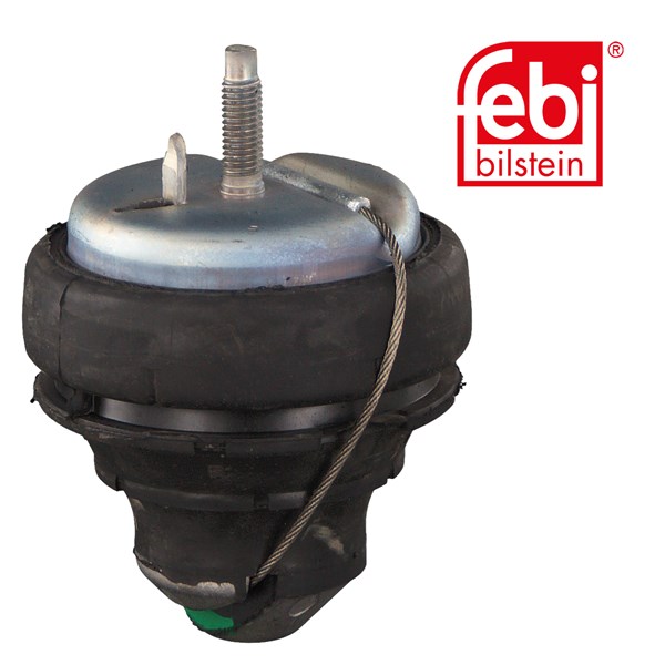 Motorkudde, Fram Febi bilstein 09583 FEBI BILSTEIN Motorkudde, Fram Febi bilstein 09583 FEBI BILSTEIN