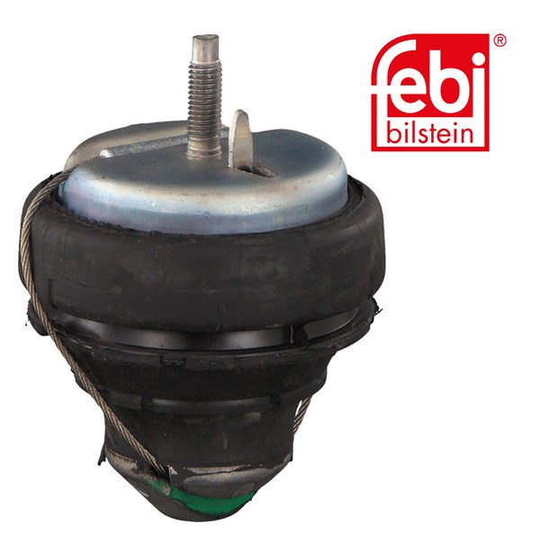 Motorkudde, Fram Febi bilstein 09583 FEBI BILSTEIN Motorkudde, Fram Febi bilstein 09583 FEBI BILSTEIN