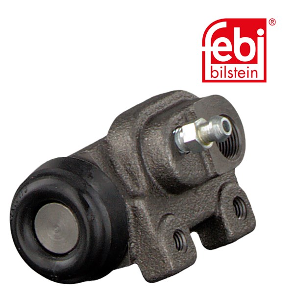 Hjulcylinder, Bakaxel höger Febi bilstein 09599 FEBI BILSTEIN
