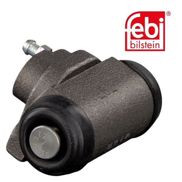 Hjulcylinder, Bakaxel höger Febi bilstein 09599 FEBI BILSTEIN